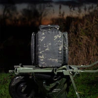 CarpLife Eclipse Camo 40L Ruckall